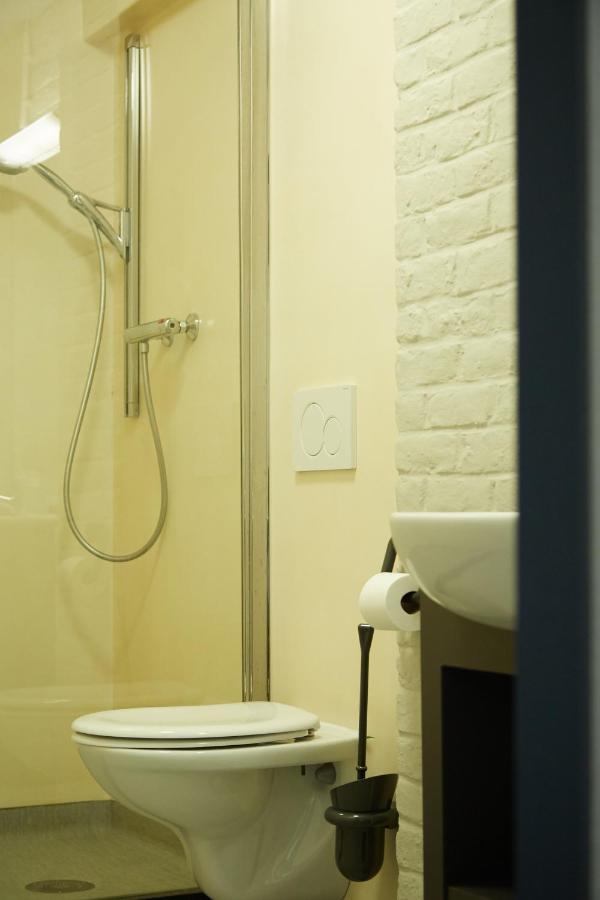 Focus Budget Cortrique Exterior foto